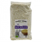 GreenMark bio puffasztott köles 150g 