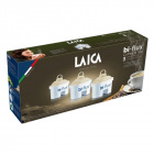 Laica Bi-flux coffee tea vízszűrőbetét 3db 