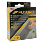 3M Futuro comfort fit csuklórögzitő (állítható) 1db 
