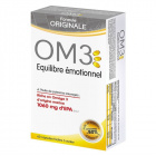 Superdiet OM3 érzelmi egyensúly kapszula 60db 