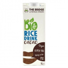 The Bridge bio rizsital - kakaó 1000ml 