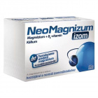 Aflofarm NeoMagnizum izom tabletta 50db 