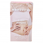Nordvital Enzim Komplex kapszula 60db 