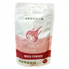Organiqa Maca powder (bio) por 125g 