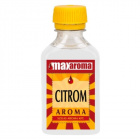 Szilas aroma - citrom 30ml 