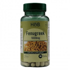 Holland & Barrett Görögszéna (1830mg) kapszula 90db 