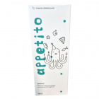 Vitaking Appetito szirup 200ml 