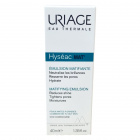 Uriage Hyséac Mat mattító krém zsíros bőrre 40ml 