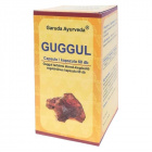 Garuda Ayurveda Guggul vegán kapszula 60db 