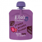 Ella's Kitchen bio szilva bébiétel 70g 