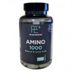 PE Nutrition Amino komplex tabletta 100db 