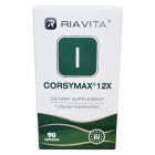 Riavita CorsyMax kapszula 90db 