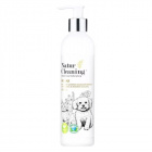 Naturcleaning kisállat sampon relax 250ml 