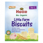 Holle bio babakeksz - kis farm, tönkölybúza 100g 