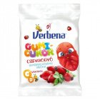 Verbena gumicukor - csipkebogyó 90g 