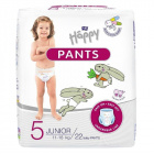 Bella Baby Happy Pants bugyipelenka - junior (11-18kg) 22db - kifutó 
