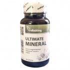 Vitaking Ultimate Mineral tabletta 60db 