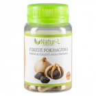 Natur-L fekete fokhagyma kapszula 30db 