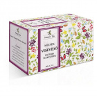 Mecsek Vesevédő filteres teakeverék (20x1,5g) 20db 