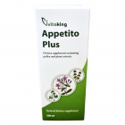 Vitaking Appetito Plus szirup 200ml 