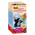 Apotheke tündérmese gyermek szirup homoktövissel és béta-glükánnal 250ml 