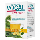 Vocal hot drink italpor - méz, citrom (10x5g) 10db 