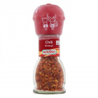 Kotányi Birdseye chili malom 24g 