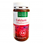 Sanct Bernhard Vörös Alga Kalciummal kapszula 120db 