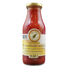 Bio Berta bio paradicsom sűrítmény 320ml 