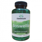 Swanson Boswellia 400mg kapszula 100db 