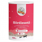 Farkaskonyha Sörélesztő por 500g 