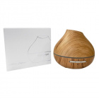 Aroma diffúzor 300ml - AU30-23 24v adapter 1db 