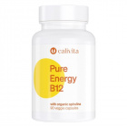 Calivita Pure Energy B12 kapszula 90db 