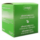 Ziaja olívaolaj arckrém 50ml 