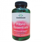 Swanson Fibro Essentials komplex növényi kapszula 90db 
