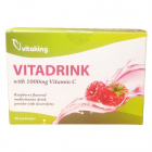 Vitaking Vitadrink multivitamin italpor 28db 