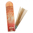 Goloka füstölő pálca - fahéj 10db 