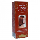 Venita Henna Color színező hajbalzsam NR. 07 - rézvörös 75ml 