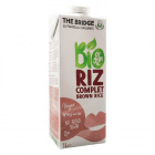 The Bridge bio barna rizsital 1000ml 