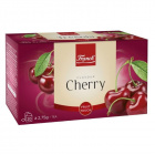 Franck tea - cseresznye (20x2,75g) 20db 