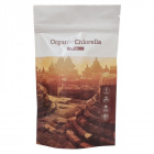 Energy Organic Chlorella tabletta 200db 
