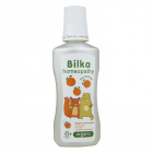 Bilka Homeopathy szájvíz - kids 6+, mandarin 250ml 