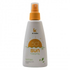 Dr. Kelen Sun F50+ NaturA spray 150ml 