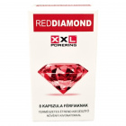 Red Diamond kapszula férfiaknak 8db 