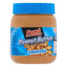 Pami mogyoróvaj smoothy 340g 