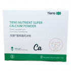 Tiens Nutrient Super Calcium Powder (kalcium por) 10db 