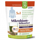 Interherb Mikrobiom-Bélkomfort 5in1 italpor - natúr mix 210g 