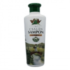 Herbária csalán sampon száraz hajra 250ml 