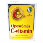 Dr. Chen C-MAX Liposzómás C-vitamin kapszula 30db 