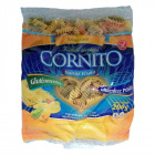Cornito száraz tészta - színes orsó 200g 